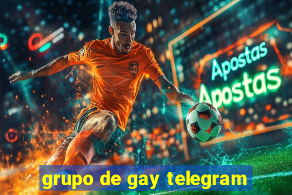 grupo de gay telegram